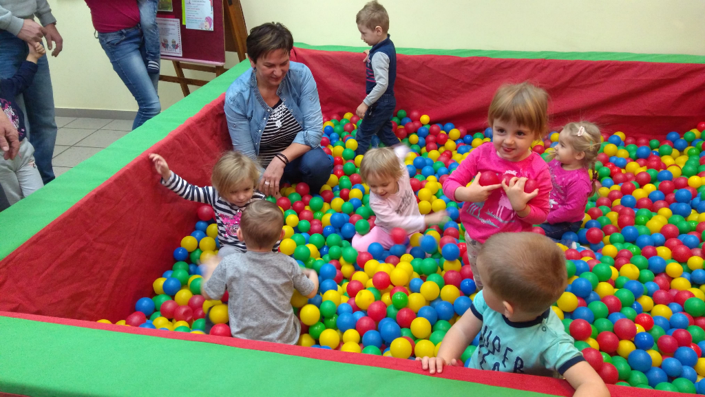 Dni otwarte w Jarzębince ZDJĘCIA