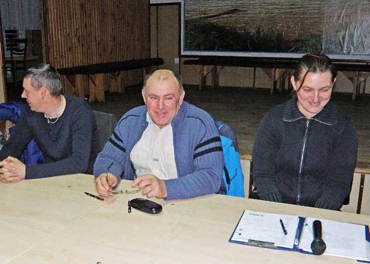 Orchowo: Wybiorą sołtysów