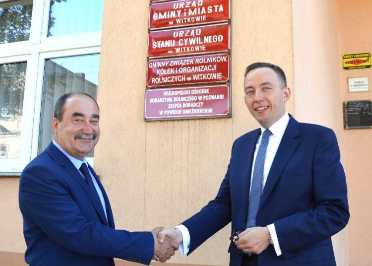 Sensacyjne rozstrzygnięcie. Scheffs nie będzie już zastępcą burmistrza