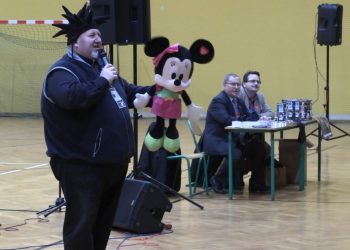 Zagórów zagrał dla WOŚP – FILM