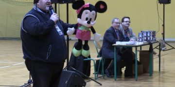 Zagórów zagrał dla WOŚP – FILM