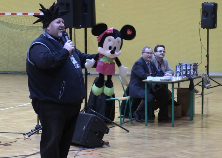 Zagórów zagrał dla WOŚP – FILM