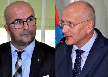 Sensacyjne zarzuty starosty o szpitalu. Opozycja: dużo argumentów, tyle samo niejasności