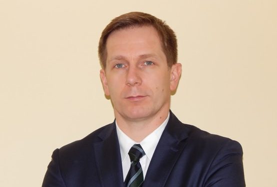 Słupczanin prezesem szpitala w Pleszewie