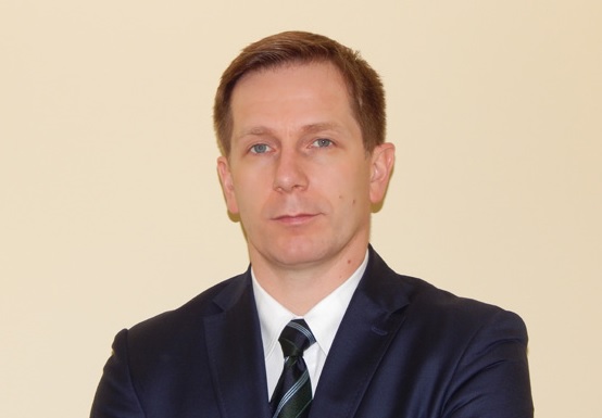 Słupczanin prezesem szpitala w Pleszewie