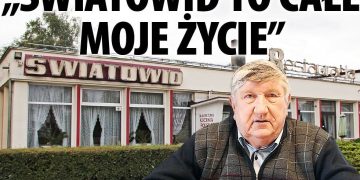 „Światowid to całe moje życie”