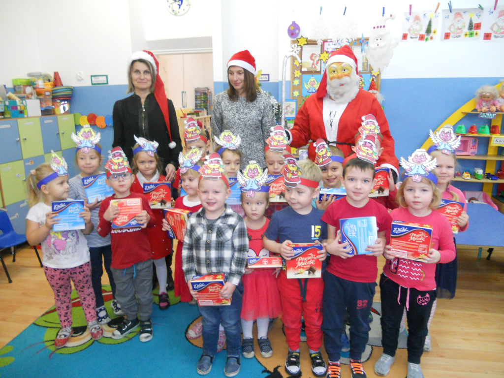 Świątecznie w Młodojewie