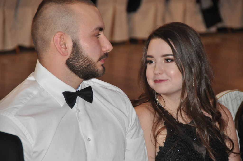 Tak się bawi Ekonomik na studniówce – FOTOGALERIA