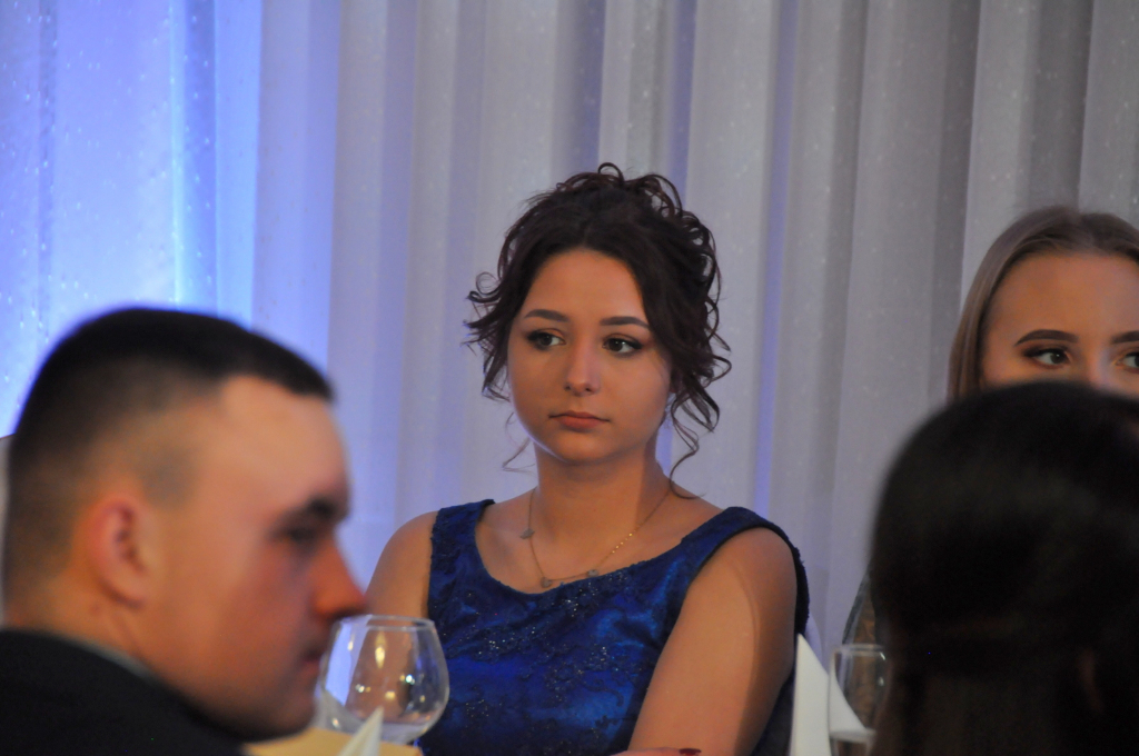 Tak się bawi Ekonomik na studniówce – FOTOGALERIA