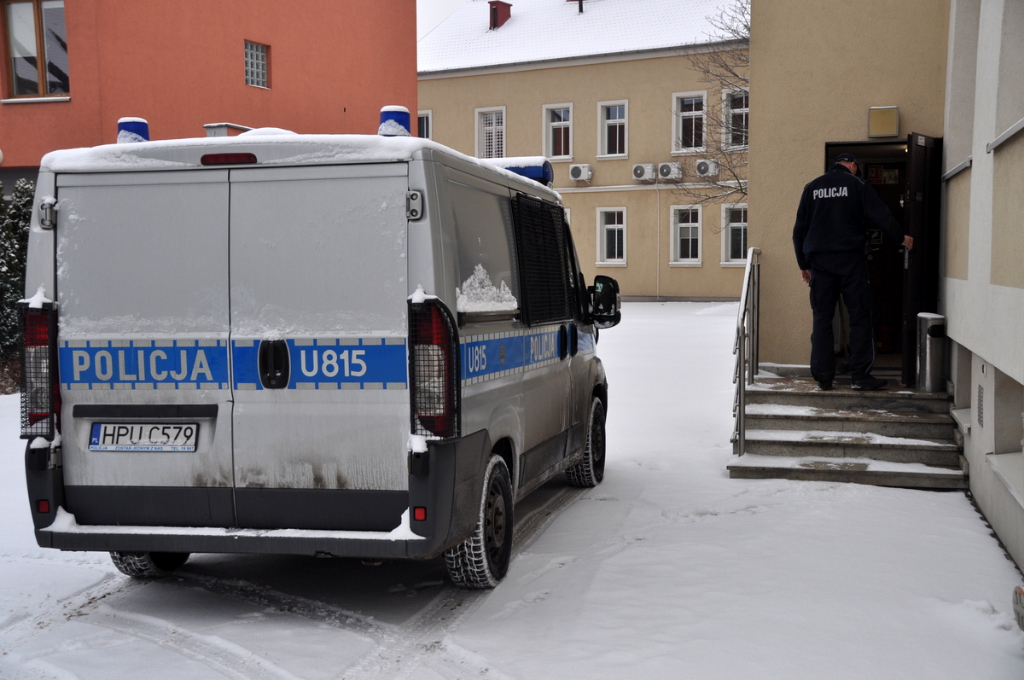 Kobiety trafią do aresztu za śmiertelne pobicie Słupczanina (ZDJĘCIA)