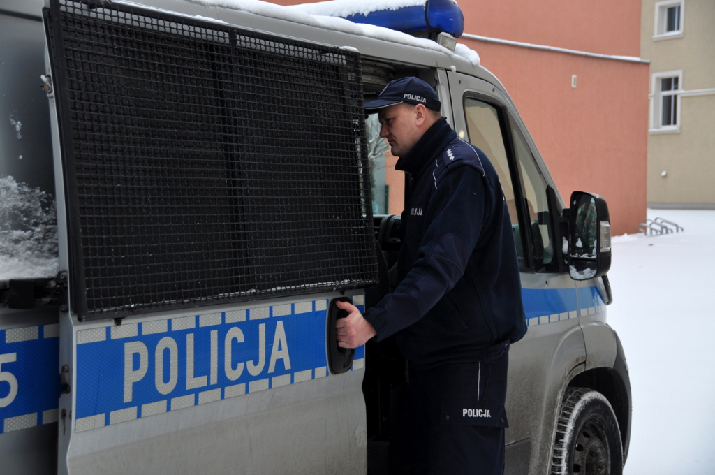 Kobiety trafią do aresztu za śmiertelne pobicie Słupczanina (ZDJĘCIA)