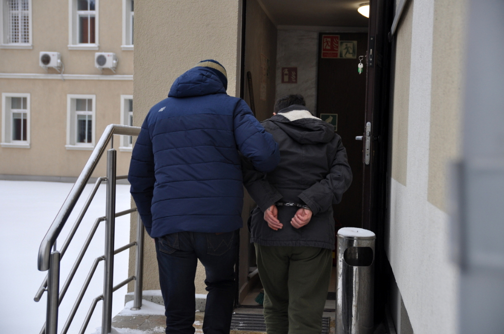 Kobiety trafią do aresztu za śmiertelne pobicie Słupczanina (ZDJĘCIA)