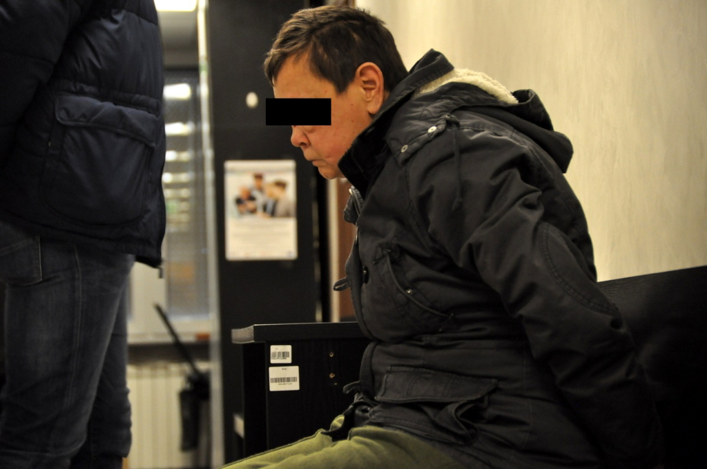 Kobiety trafią do aresztu za śmiertelne pobicie Słupczanina (ZDJĘCIA)