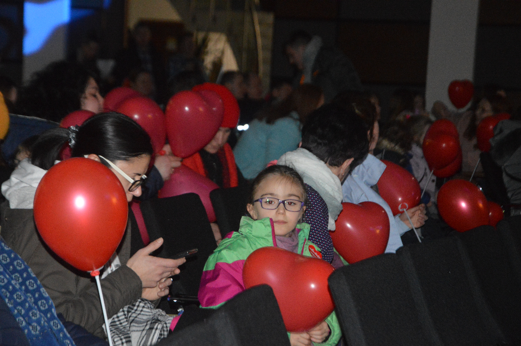 Tłumy wsparły Jurka Owsiaka. Zobacz zdjęcia