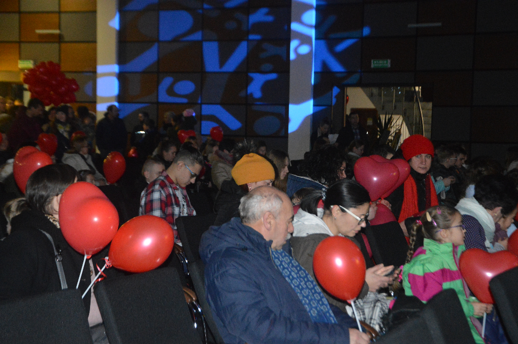 Tłumy wsparły Jurka Owsiaka. Zobacz zdjęcia