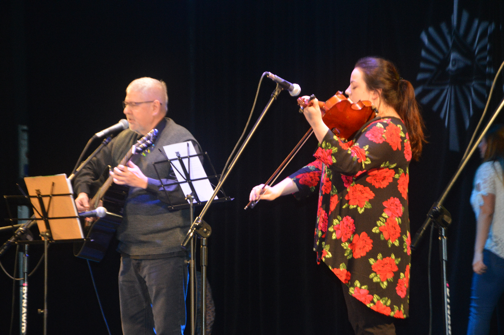 Tłumy wsparły Jurka Owsiaka. Zobacz zdjęcia