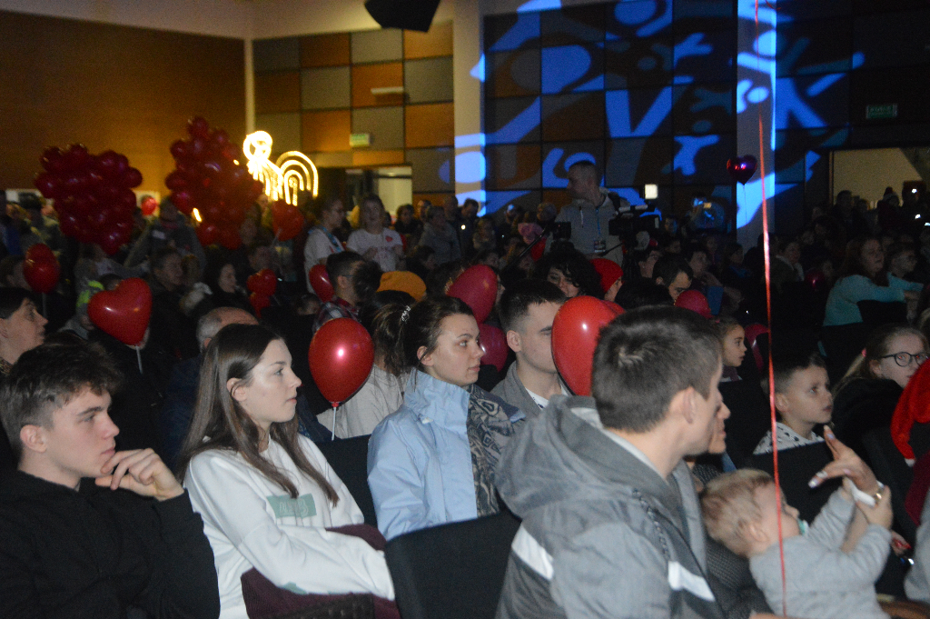 Tłumy wsparły Jurka Owsiaka. Zobacz zdjęcia