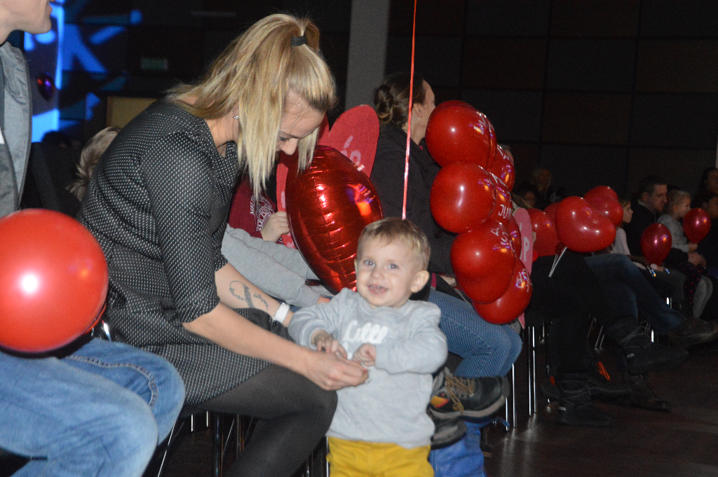 Tłumy wsparły Jurka Owsiaka. Zobacz zdjęcia