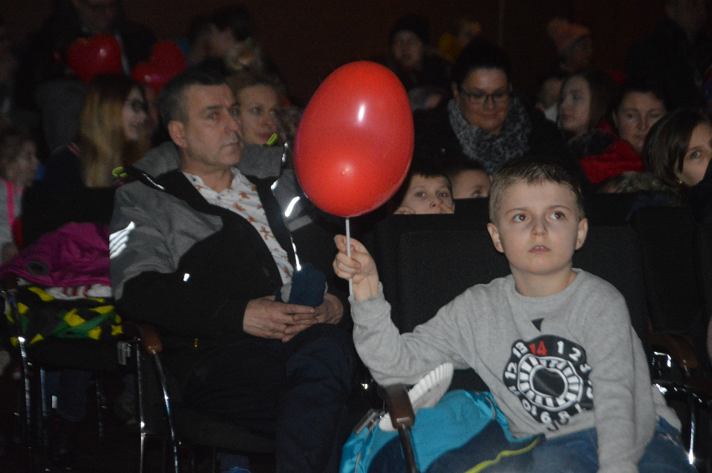 Tłumy wsparły Jurka Owsiaka. Zobacz zdjęcia