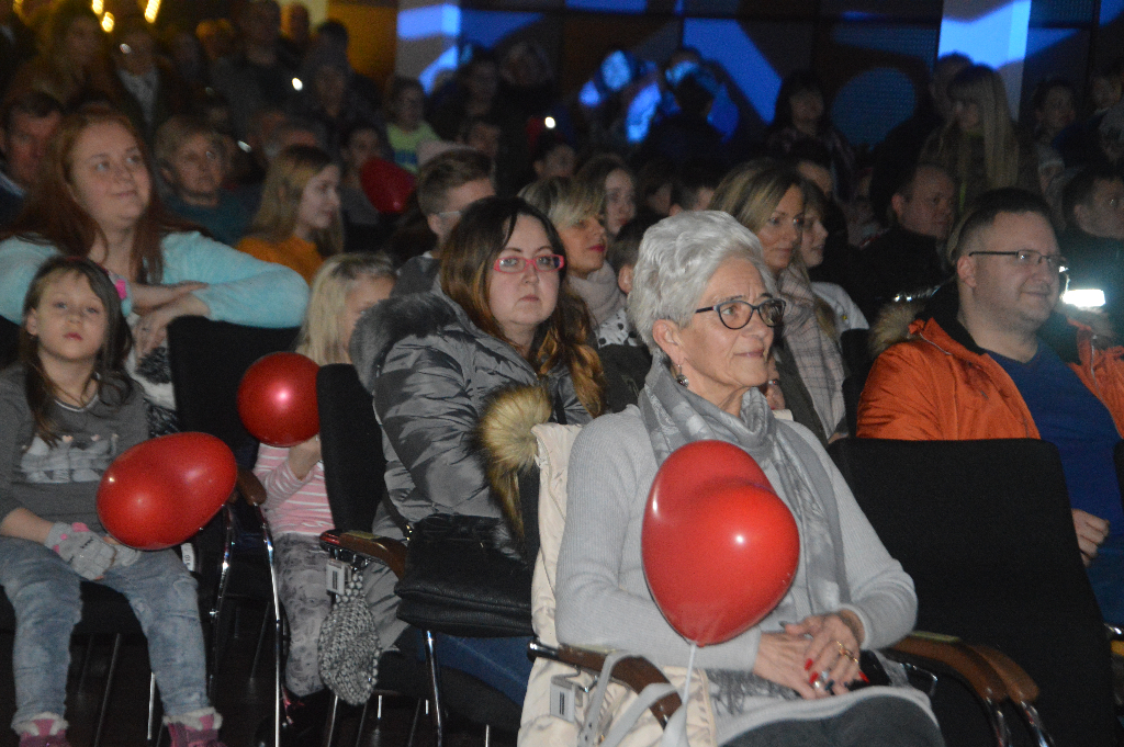Tłumy wsparły Jurka Owsiaka. Zobacz zdjęcia