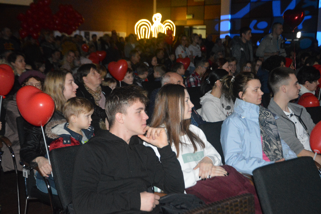 Tłumy wsparły Jurka Owsiaka. Zobacz zdjęcia