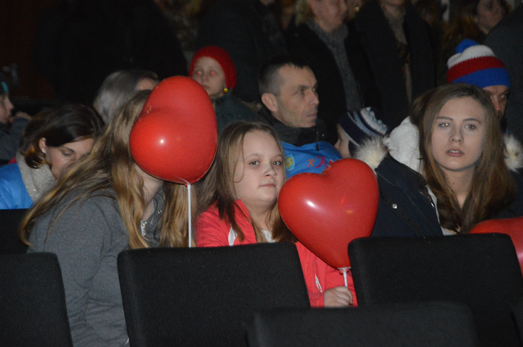 Tłumy wsparły Jurka Owsiaka. Zobacz zdjęcia