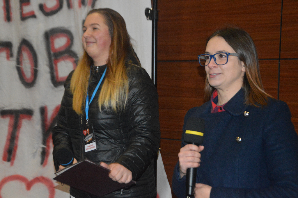 Tłumy wsparły Jurka Owsiaka. Zobacz zdjęcia