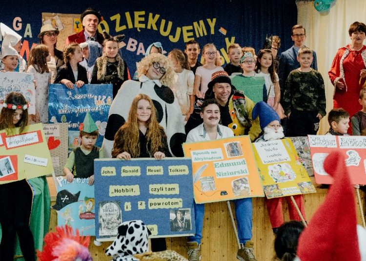 1000 książek od Empiku