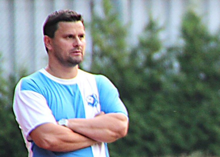 Nowe stanowisko Damiana Augustyniaka