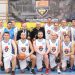 Grom zagra z Basketem