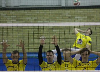 Ostatnie starcie rundy zasadniczej