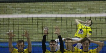 Ostatnie starcie rundy zasadniczej