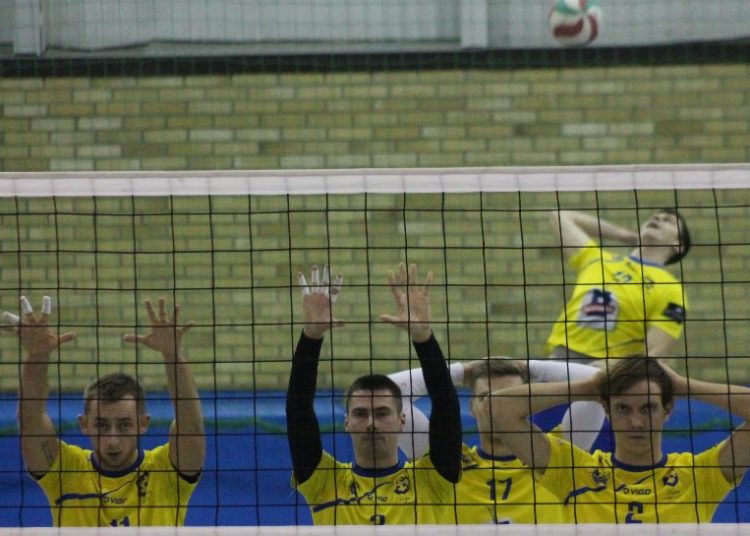 Ostatnie starcie rundy zasadniczej