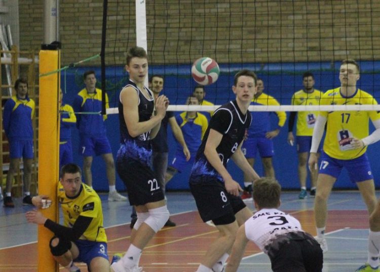 Derby na początek roku