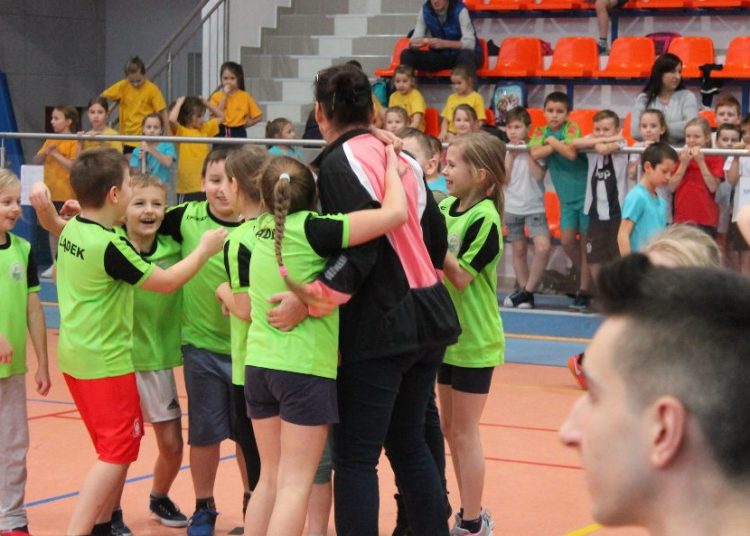 Mistrzowska rywalizacja w dwa ognie