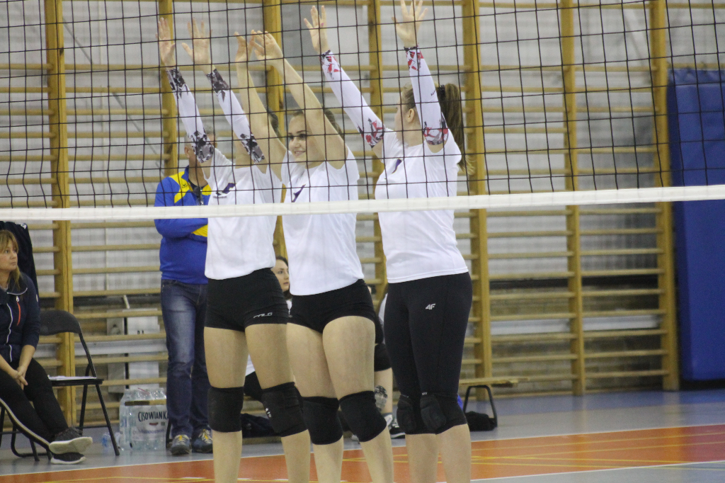 Przeskoczyły Jantar w tabeli