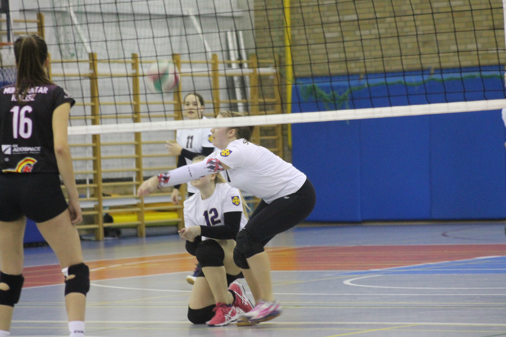 Przeskoczyły Jantar w tabeli