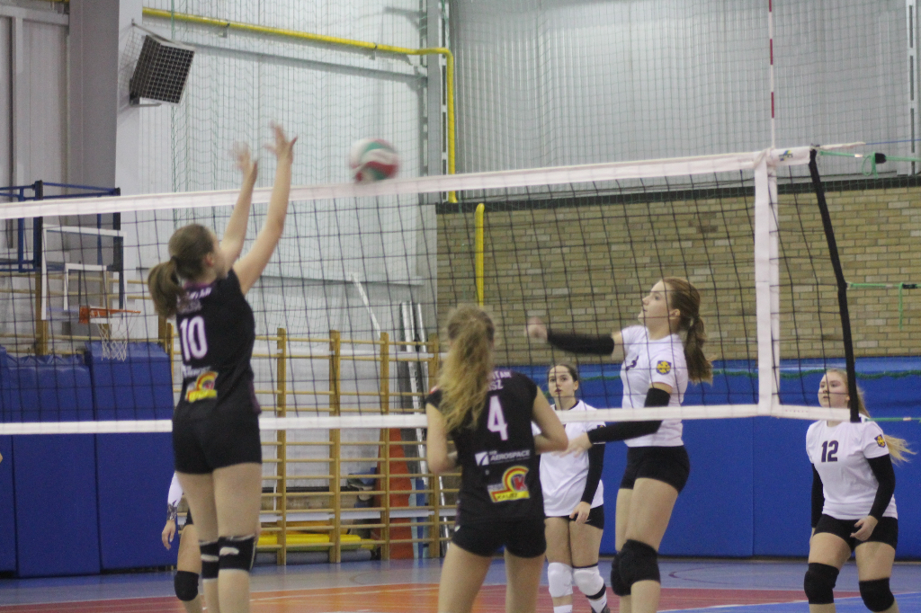 Przeskoczyły Jantar w tabeli