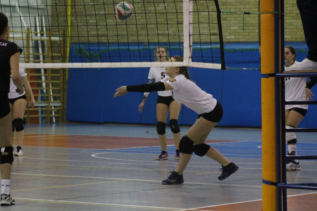 Przeskoczyły Jantar w tabeli