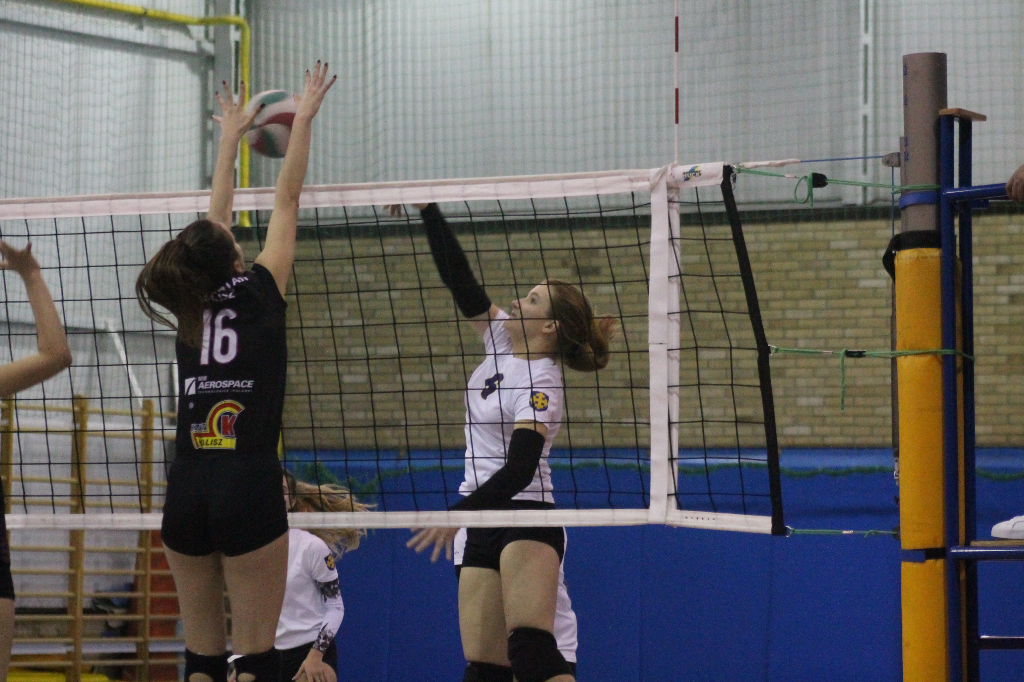 Przeskoczyły Jantar w tabeli