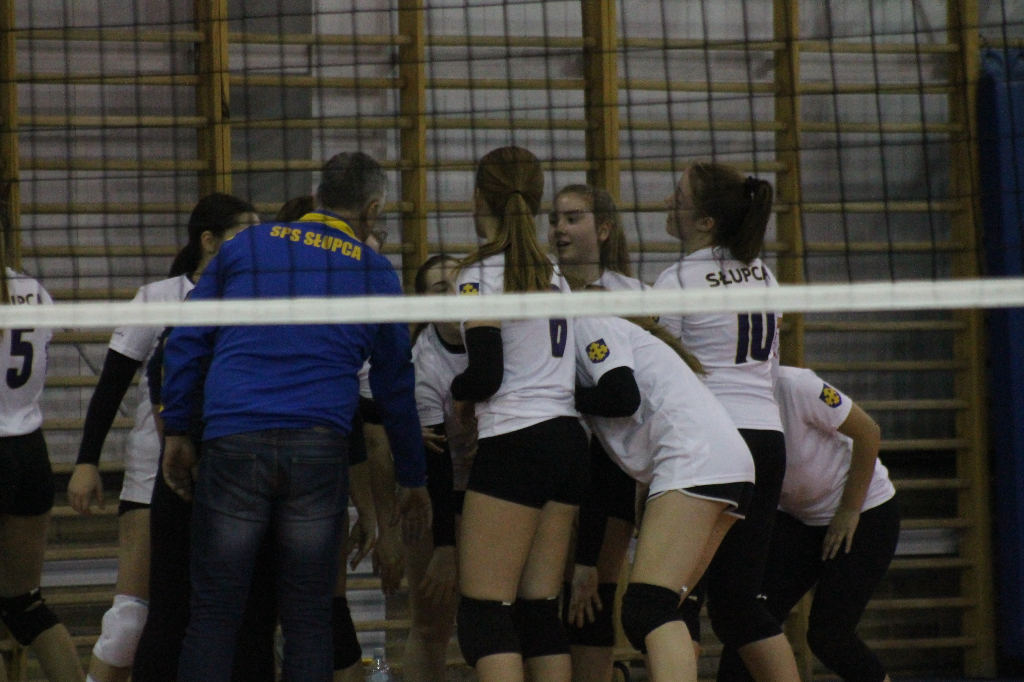 Przeskoczyły Jantar w tabeli