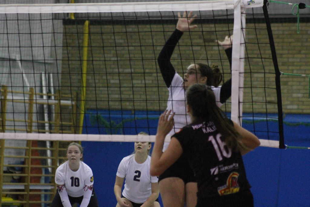 Przeskoczyły Jantar w tabeli