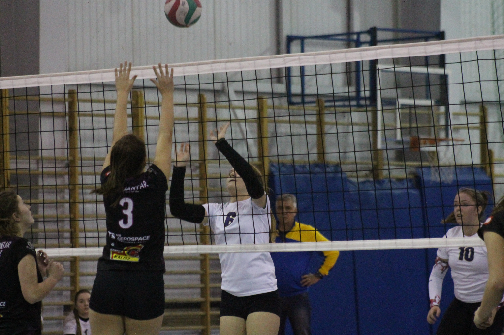 Przeskoczyły Jantar w tabeli