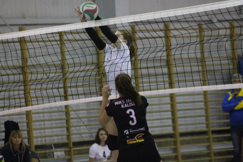 Przeskoczyły Jantar w tabeli