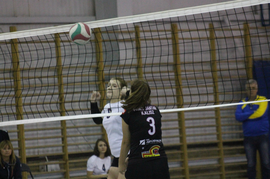 Przeskoczyły Jantar w tabeli