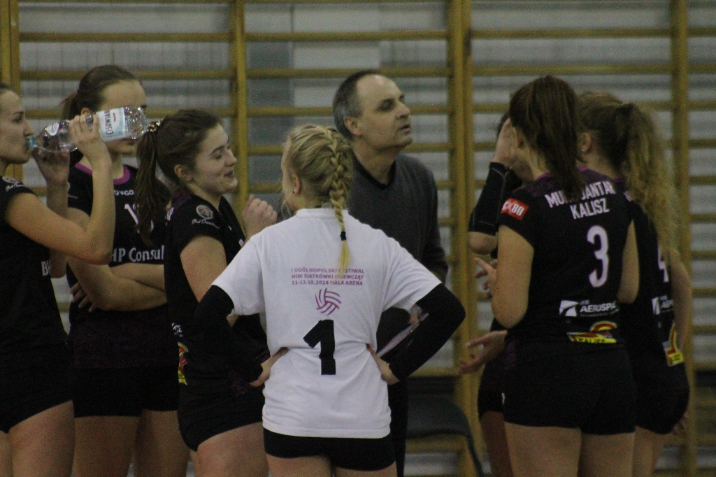 Przeskoczyły Jantar w tabeli