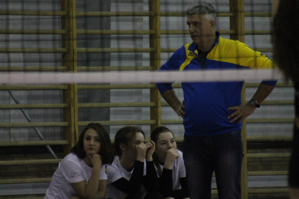 Przeskoczyły Jantar w tabeli