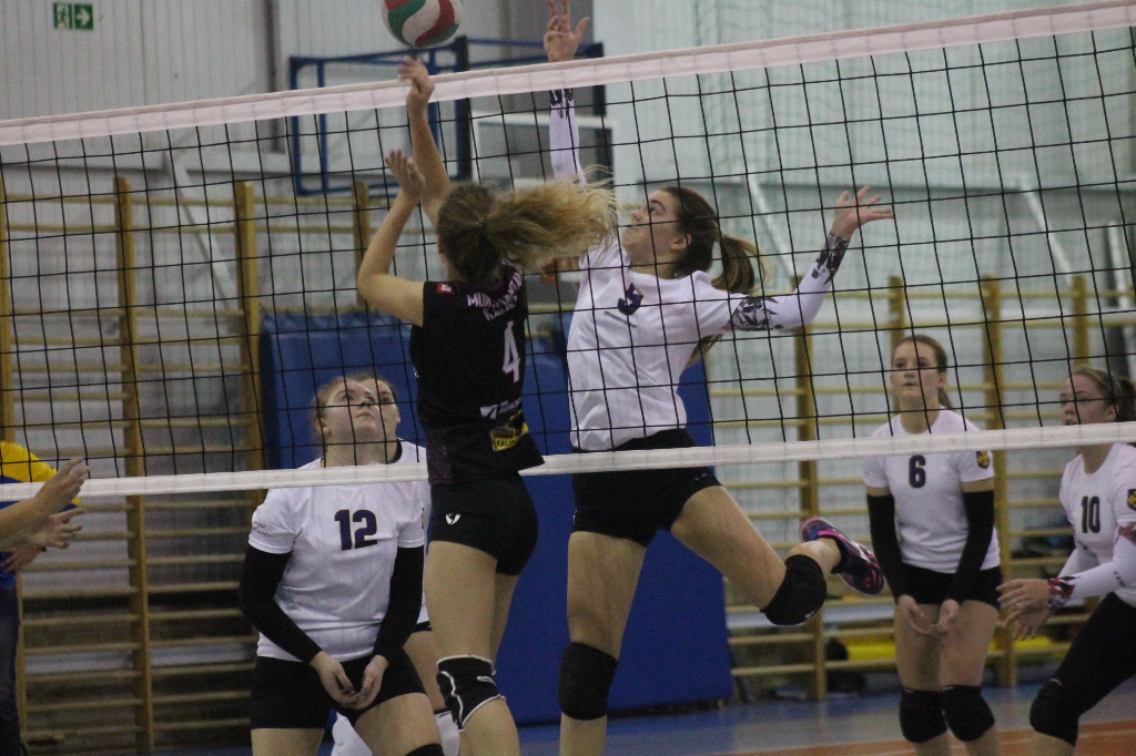 Przeskoczyły Jantar w tabeli