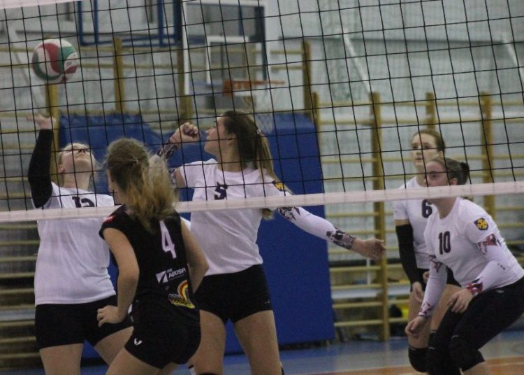 Przeskoczyły Jantar w tabeli