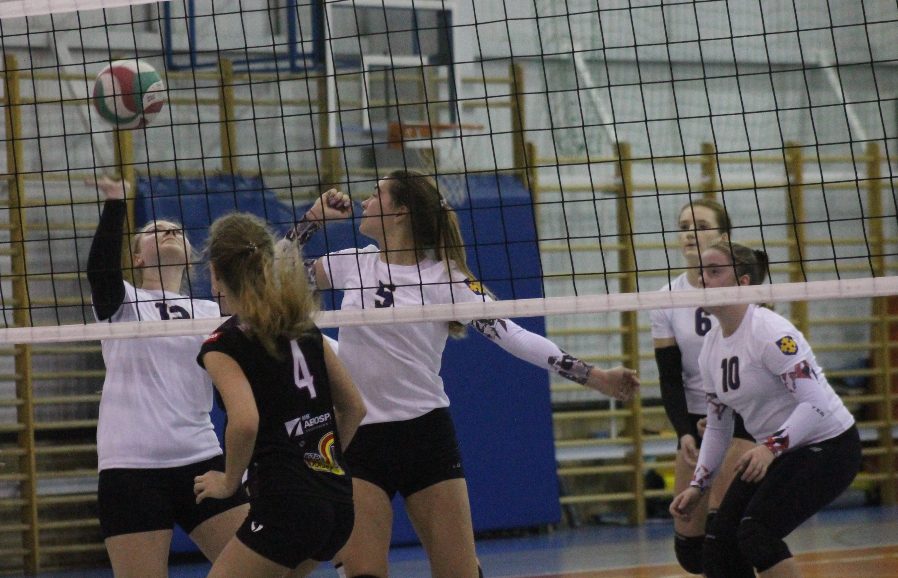 Przeskoczyły Jantar w tabeli